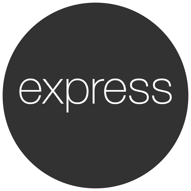 Express Icon