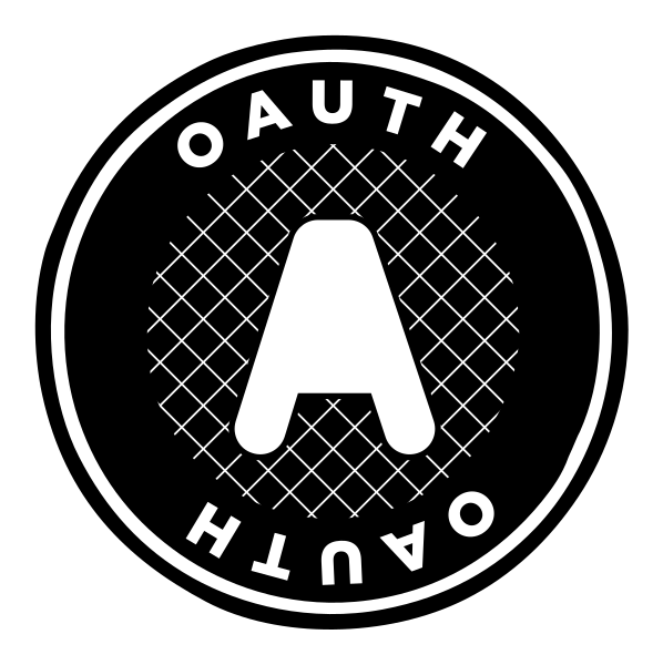 Oauth Icon
